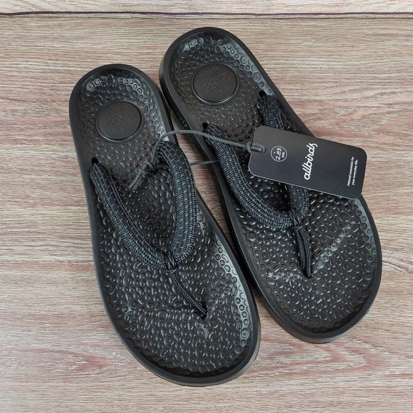 allbirds flip flops